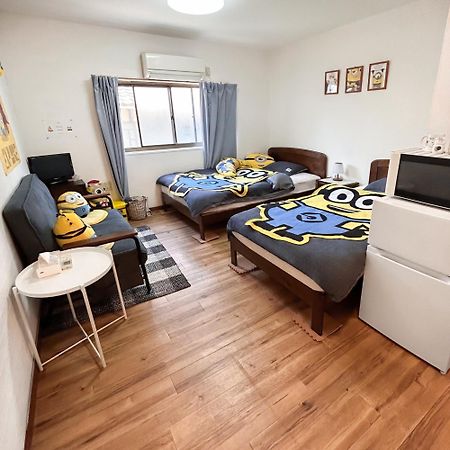 Linlin No Minshuku - Vacation Stay 11160 Osaka Zewnętrze zdjęcie
