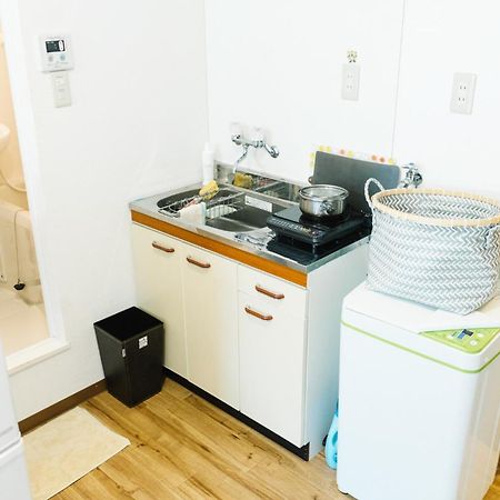 Linlin No Minshuku - Vacation Stay 11160 Osaka Zewnętrze zdjęcie