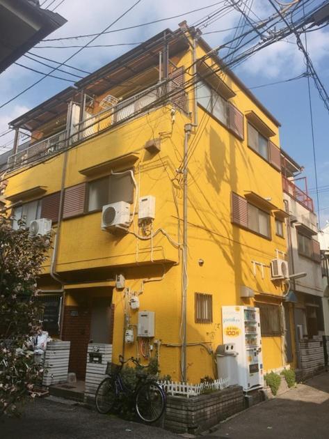 Linlin No Minshuku - Vacation Stay 11160 Osaka Zewnętrze zdjęcie