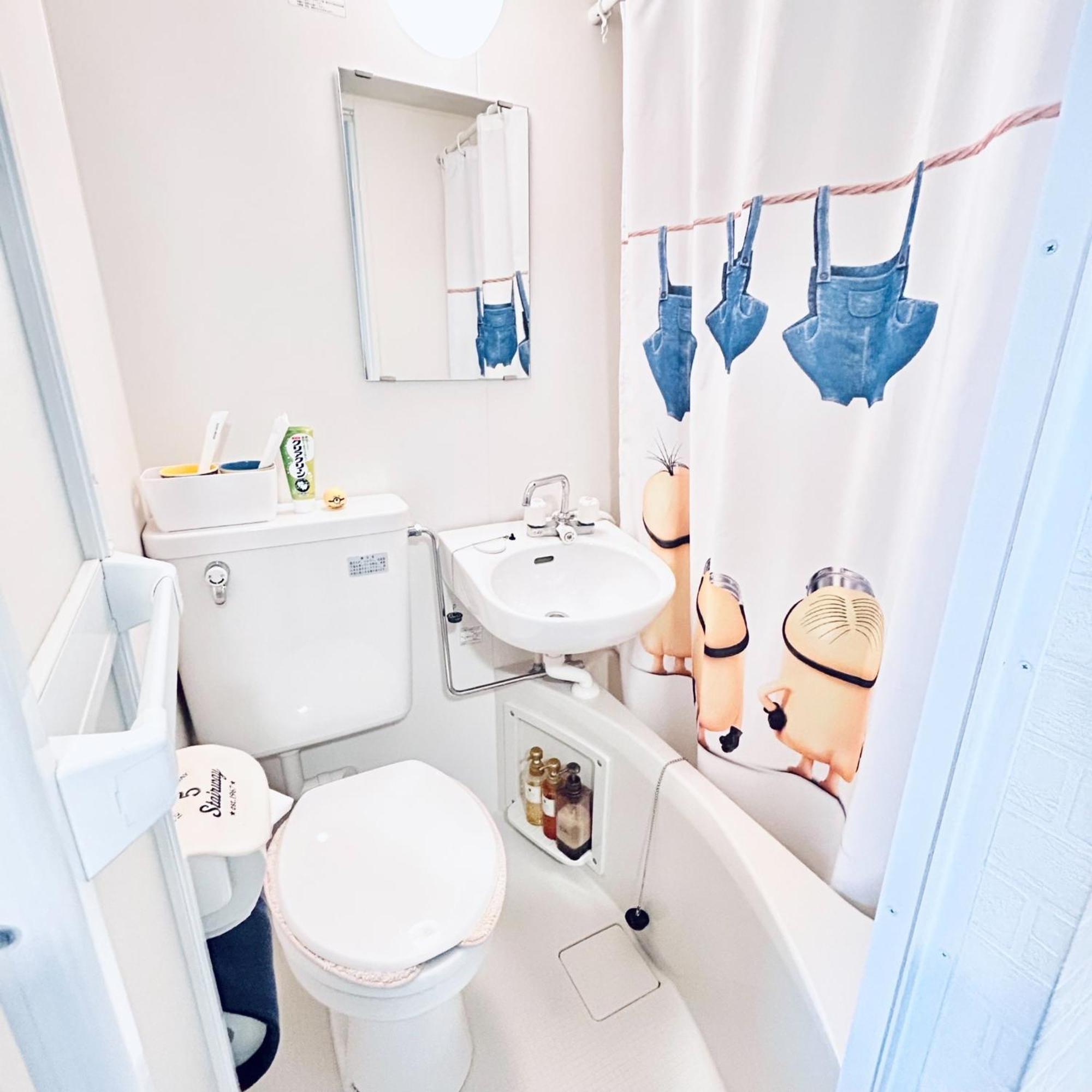 Linlin No Minshuku - Vacation Stay 11160 Osaka Zewnętrze zdjęcie