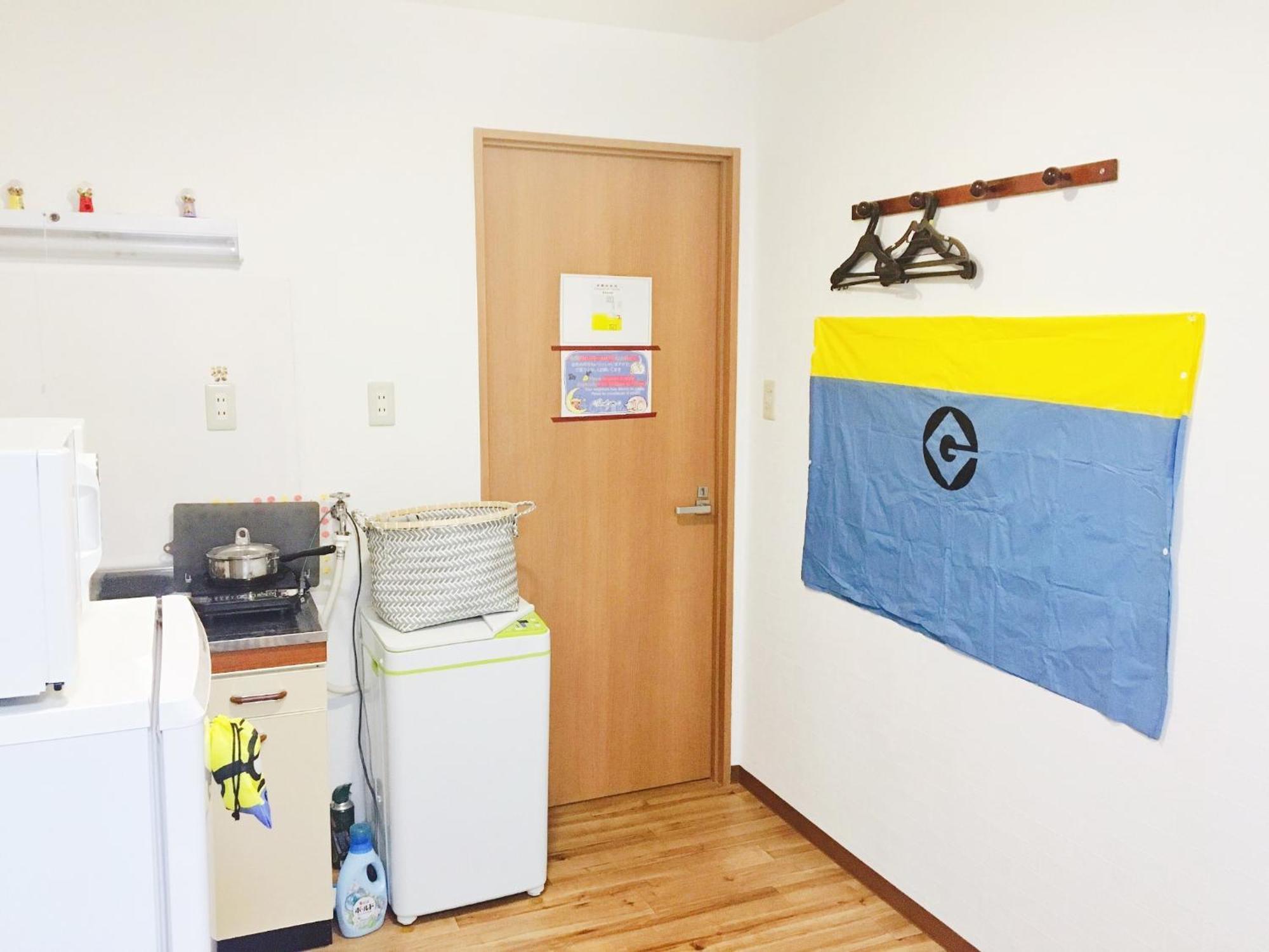 Linlin No Minshuku - Vacation Stay 11160 Osaka Zewnętrze zdjęcie